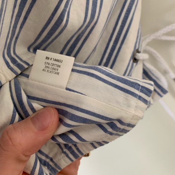 Stone Cold Fox Corset Top - Picture 4 of 4